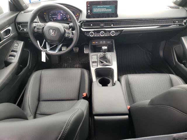19XFL1G87RE007115 Honda Civic Sport Touring