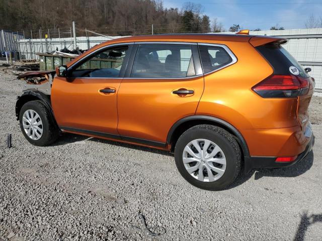 JN8AT2MV4HW012663 Nissan ROGUE S