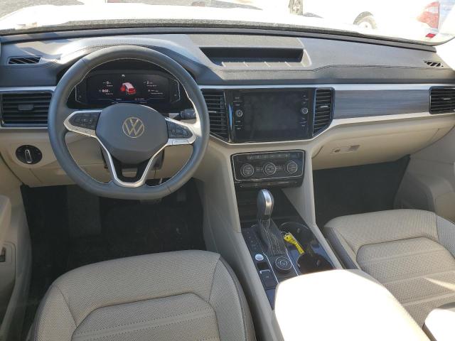 1V2TP2CA7MC569259 Volkswagen Atlas Sel Premium