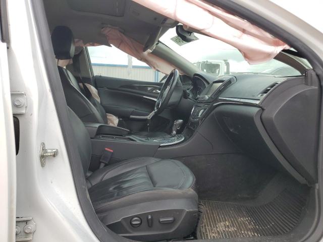 2G4GS5GX1G9103528 Buick Regal Premium
