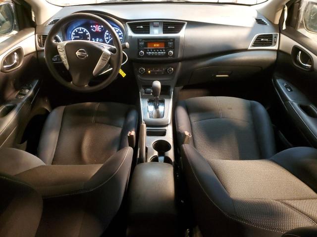 3N1AB7AP9GY237009 Nissan SENTRA S
