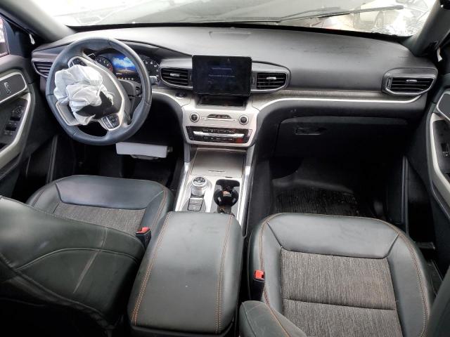 1FMSK8JH5MGC09751 Ford Explorer Timberline