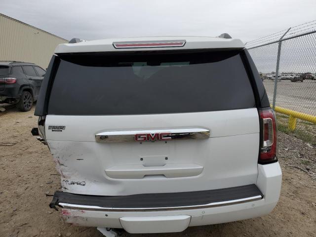 1GKS1CKJXLR225804 GMC YUKON DENALI