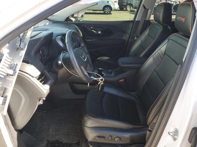 3GKALYEV0NL310808 GMC Terrain At4