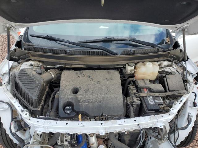 5GAERBKW5JJ271853 Buick Enclave Essence