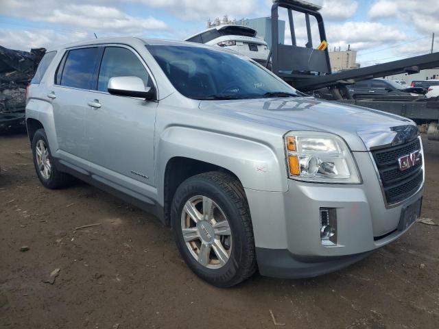 2GKALMEK2F6392030 GMC Terrain Sle