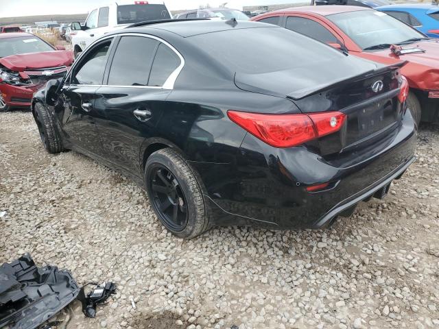 JN1EV7AP5GM303101 Infiniti Q50 Premium
