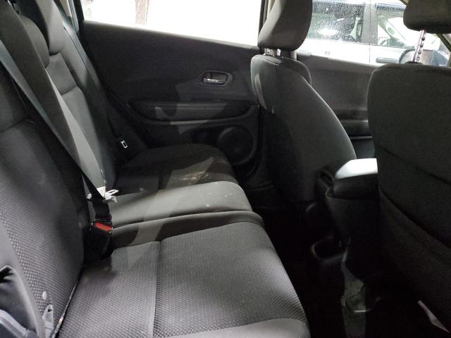 3CZRU6H37LM720243 Honda HR-V LX