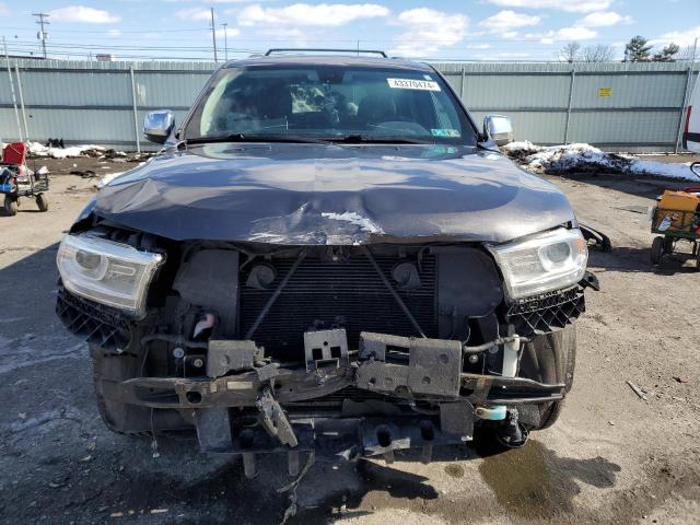 1C4RDJEG6EC484530 Dodge Durango Citadel