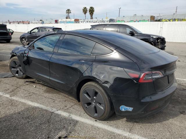 5YJ3E1EA6MF994666 Tesla MODEL 3