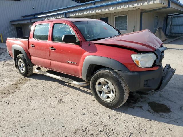 5TFLU4EN4FX131865 Toyota TACOMA DOU