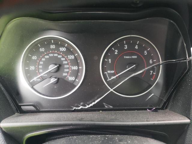 WBA1F5C5XEV255897 BMW 228 I