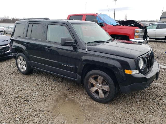 1C4NJPBBXFD410526 Jeep Patriot Sport