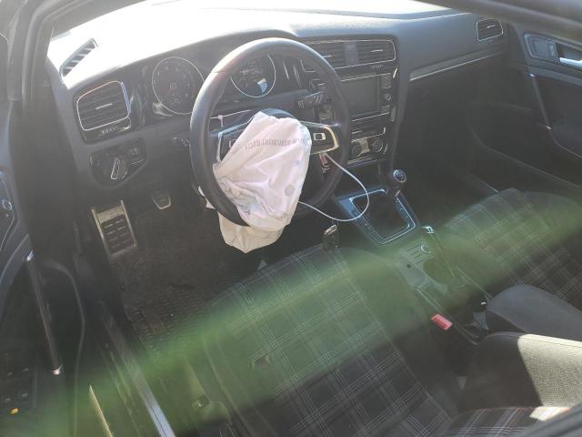 3VW5T7AU8KM025409 Volkswagen GTI S