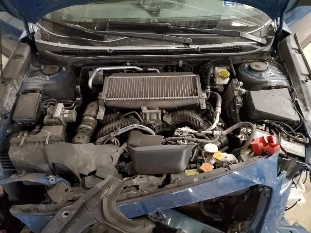 4S4BTGUD5N3208964 Subaru Outback Wilderness