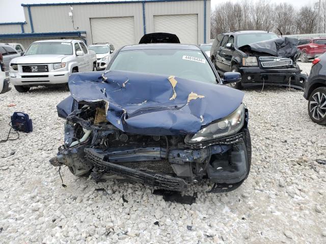 1HGCR2F71FA245073 Honda ACCORD EX