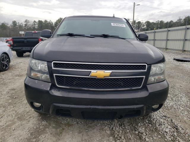 1GNSCJE01ER209319 Chevrolet Suburban C1500 Lt
