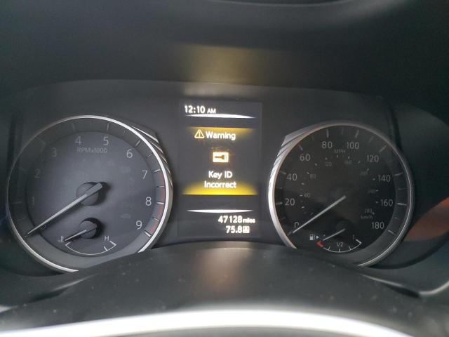 JN1EV7AP0KM513260 Infiniti Q50 LUXE