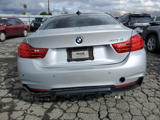 WBA3N7C5XEF718140 BMW 428 I