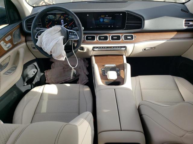 4JGFB4KB3NA750922 Mercedes-Benz Gle 350 4matic