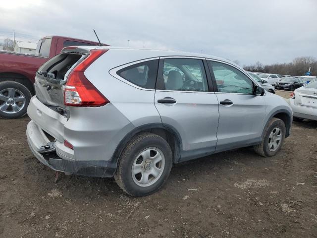 2HKRM4H38GH604992 Honda CR-V LX