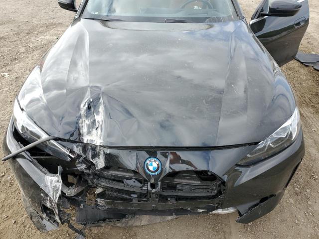 WBY73AW0XPFN41792 BMW I4 Edrive40