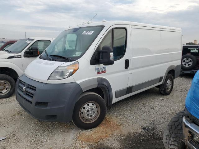 RAM Promaster 1500 1500 Standard 2016 3C6TRVAG6GE106960 Image 1