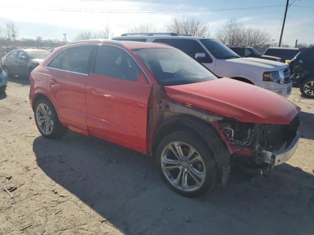 WA1JCCFS5JR011587 Audi Q3 Premium Plus