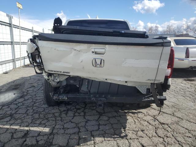 5FPYK3F65HB018380 Honda Ridgeline Rtl