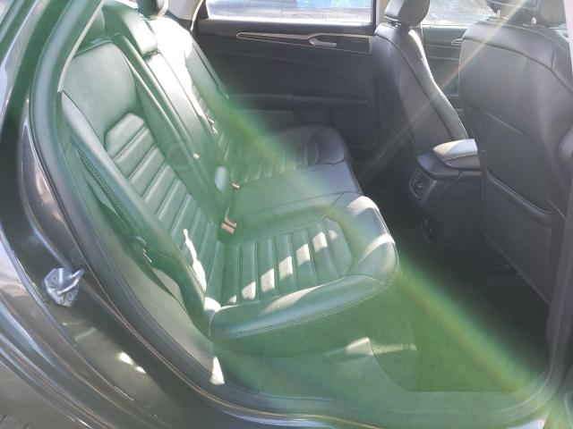 3FA6P0PU9GR373472 Ford Fusion Se Phev