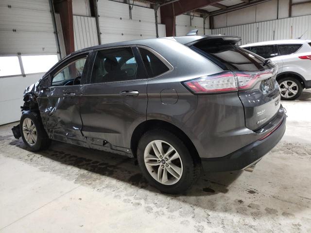 2FMPK4J89HBC50802 Ford EDGE SEL