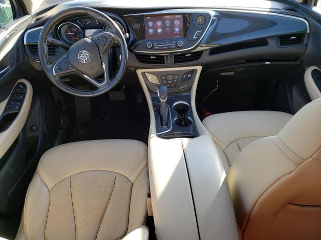 LRBFXDSA1HD149166 Buick Envision Essence