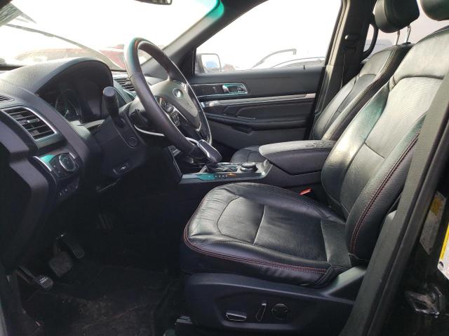 1FM5K8GT2GGB32754 Ford EXPLORER SPORT