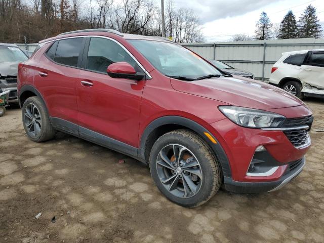 KL4MMESL6LB107907 Buick Encore Gx Select