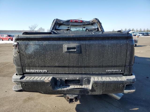 1GT120E89FF176662 GMC Sierra K2500 Denali