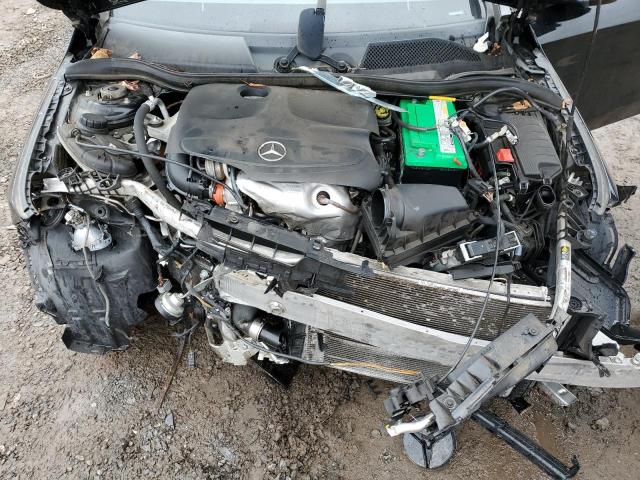 WDDSJ4GBXGN290075 Mercedes-Benz CLA 250 4MATIC