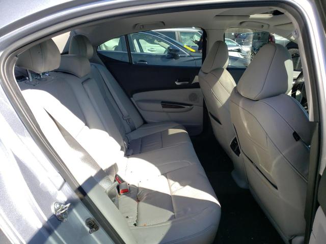 19UUB1F52FA014670 Acura TLX TECH