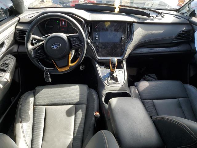 4S4BTGUD5N3238465 Subaru Outback Wilderness