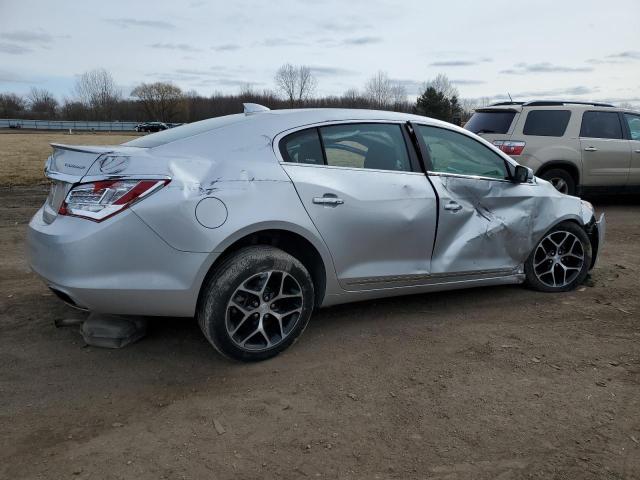 1G4G45G31GF282488 Buick Lacrosse Sport Touring