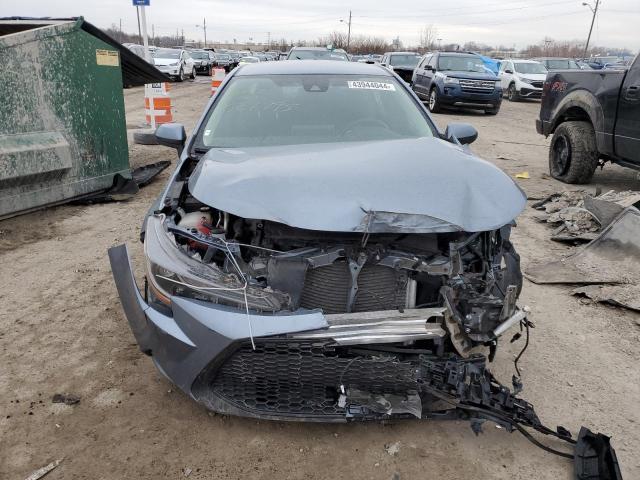 5YFEPRAE3LP026795 Toyota COROLLA LE