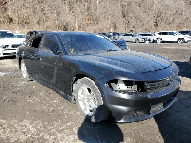 2C3CDXEJ8GH281261 Dodge Charger Srt 392