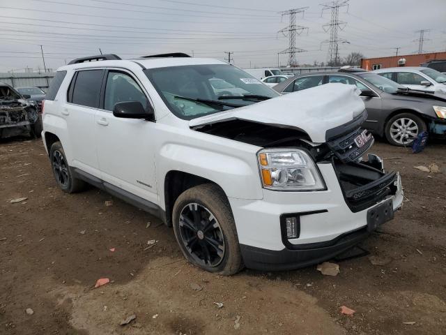 2GKFLUE3XH6318159 GMC Terrain Slt