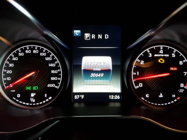WDDYK7HA3KA023388 Mercedes-Benz AMG GT
