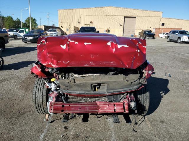 1FA6P8AM2G5304732 Ford MUSTANG