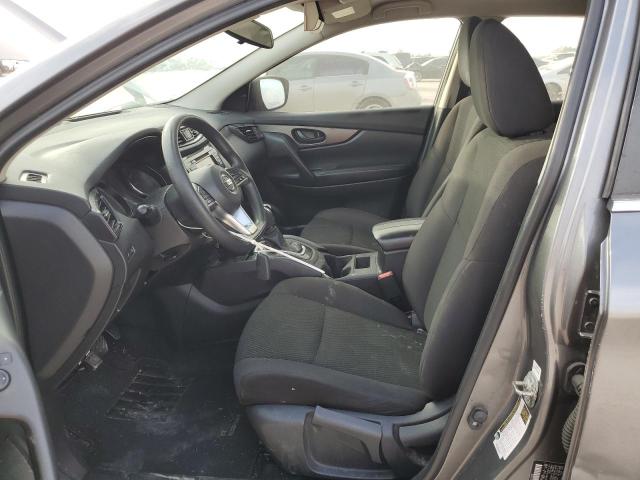 JN1BJ1CP1KW212557 Nissan Rogue Sport S
