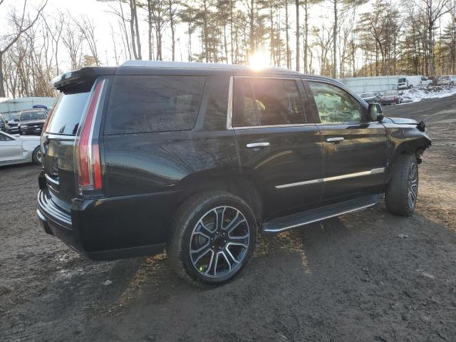 1GYS4BKJ6GR368682 Cadillac Escalade Luxury
