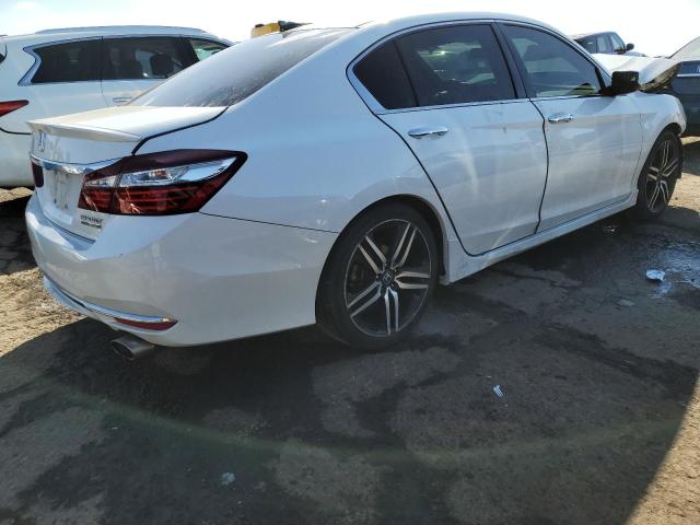 1HGCR2F13HA304266 Honda Accord Sport Special Edition