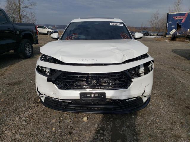 1HGCY1F32PA007650 Honda ACCORD EX