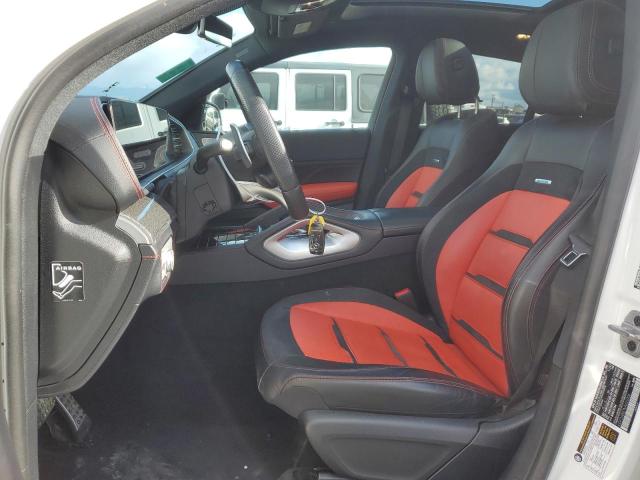 4JGFD6BB7NA626206 Mercedes-Benz Gle Coupe Amg 53 4matic