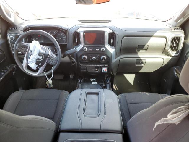 3GTP8CED1MG143237 GMC Sierra C1500 Elevation